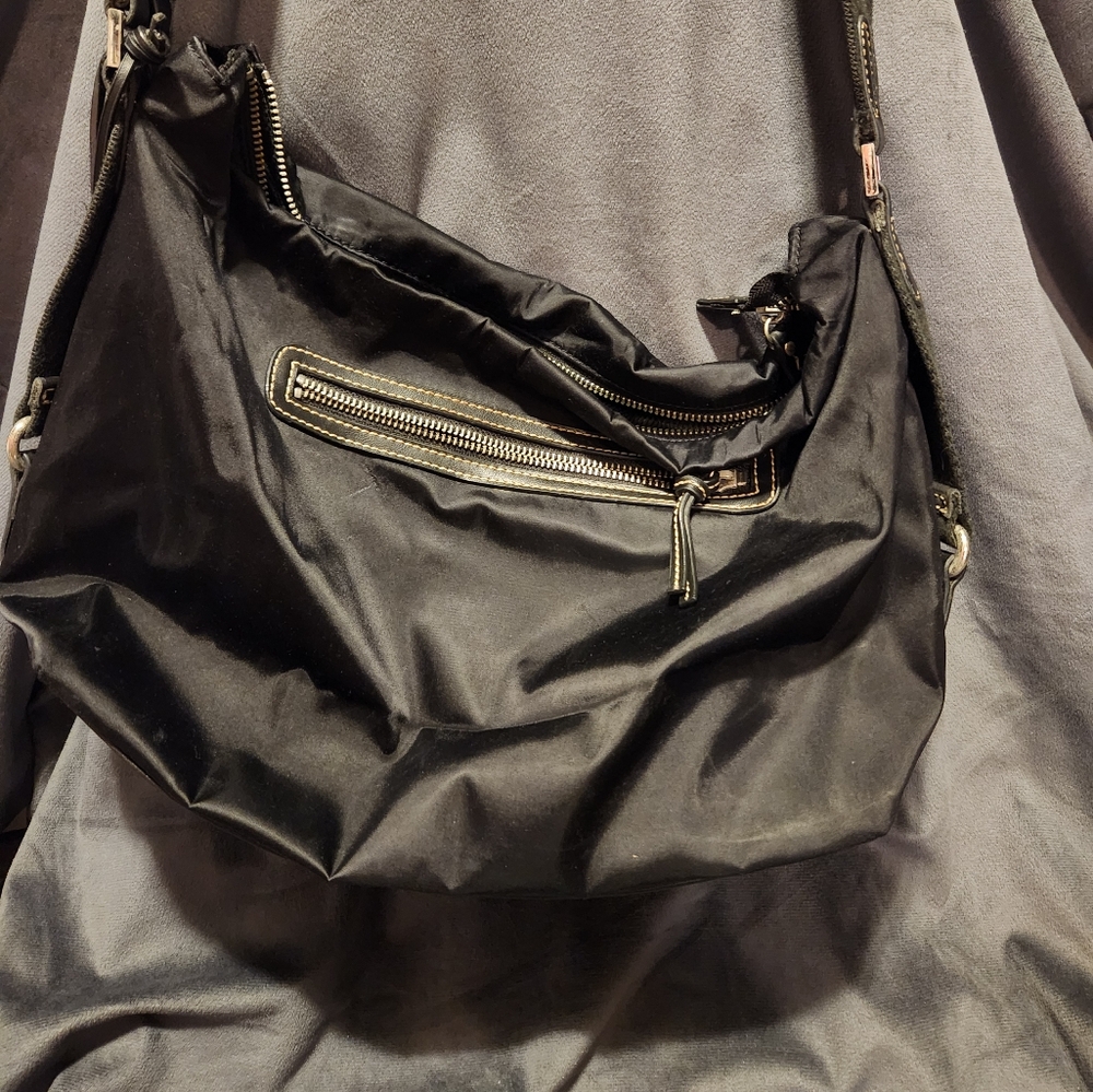 Crossbody purse